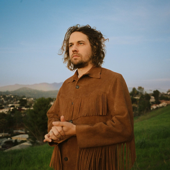 Kevin Morby at Knuckleheads