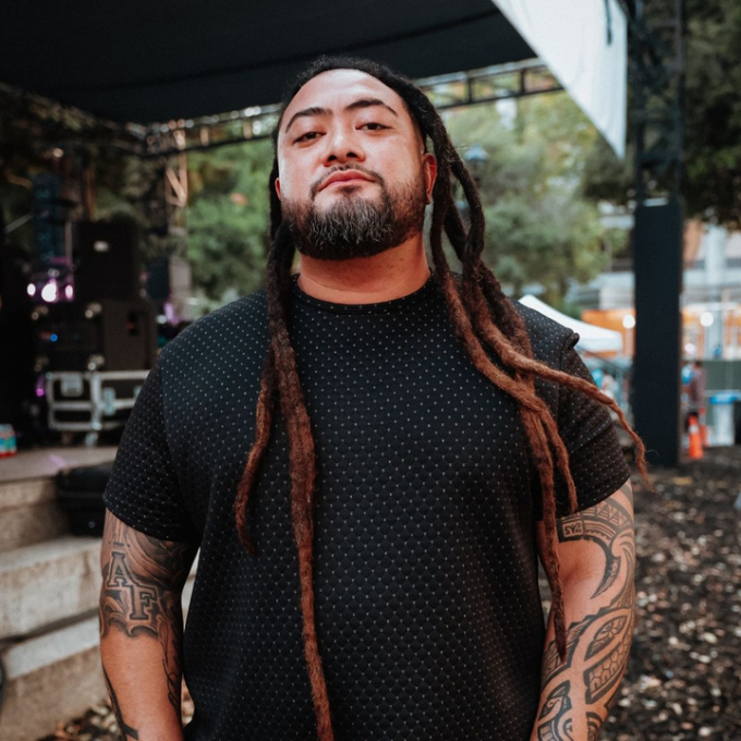 J Boog at Brighton Music Hall