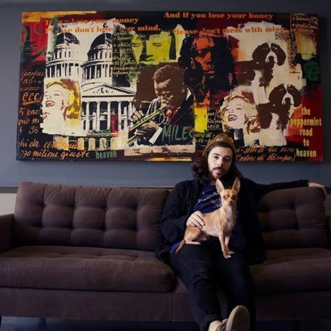 Kurt Travis