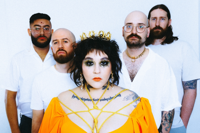 Ithaca – Band