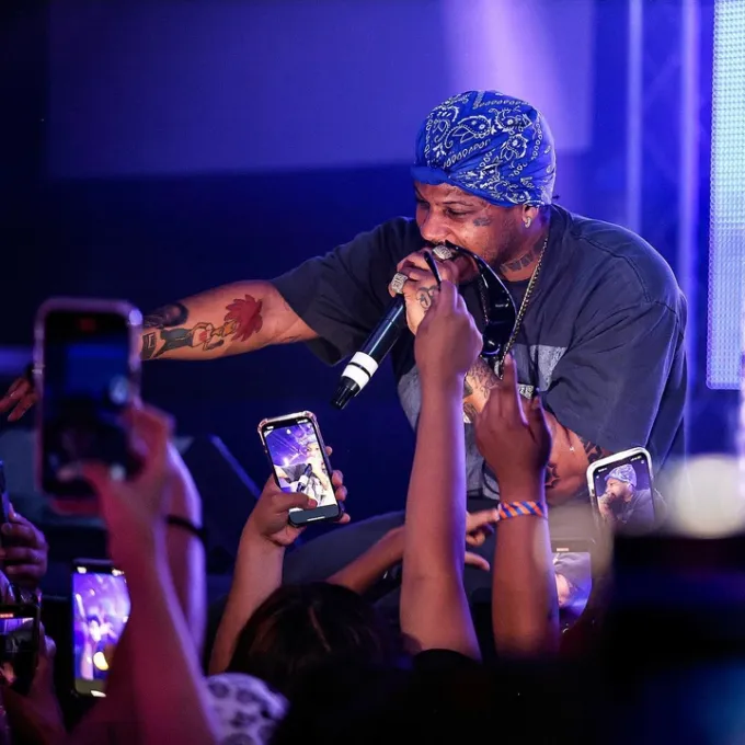 G Perico