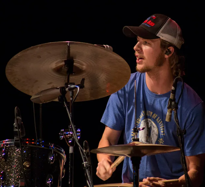 Miles Miller