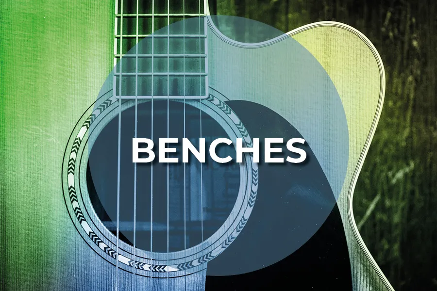 Benches