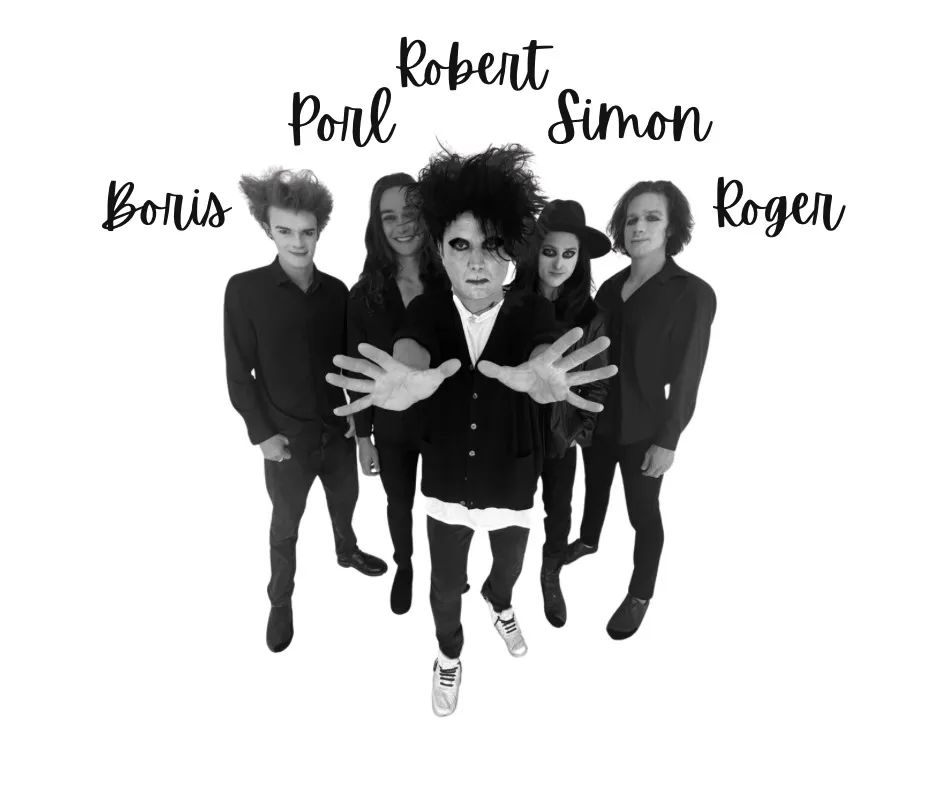 Burn – The Cure Experience