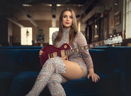 Ally Venable