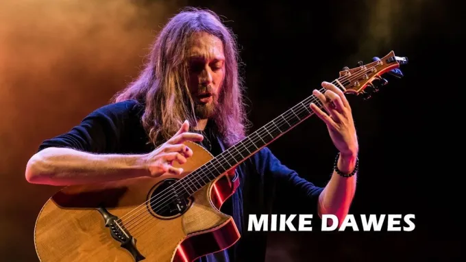 Mike Dawes