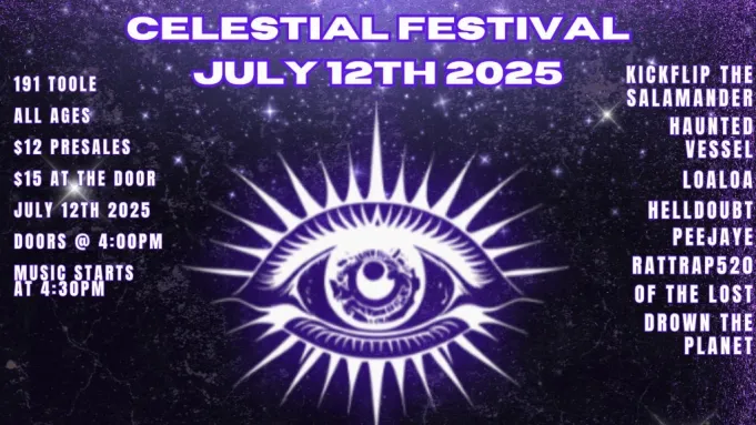 Celestial Festival