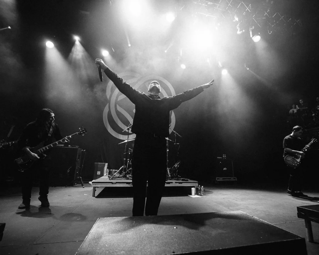 Deafheaven
