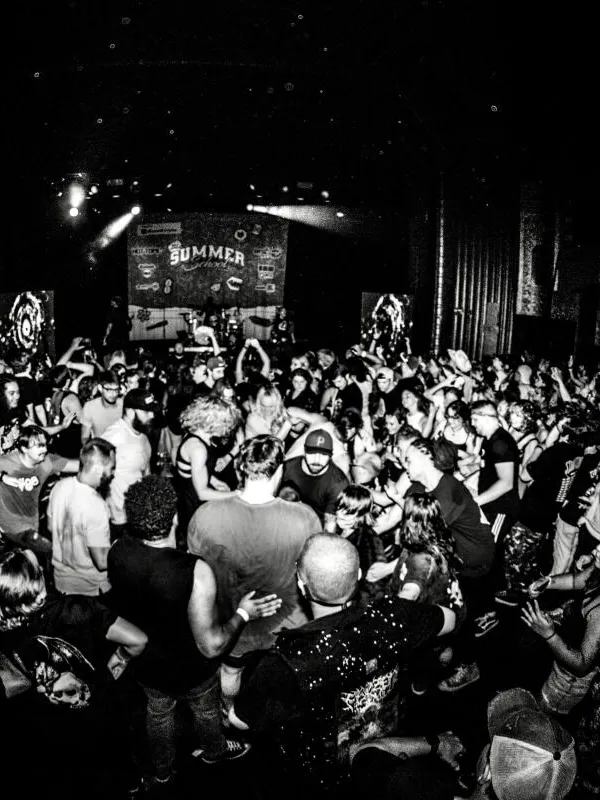 Punk's Not Dead tickets