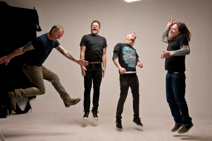 Red Fang [CANCELLED] at 191 Toole