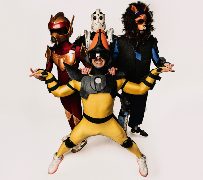 TWRP at 191 Toole