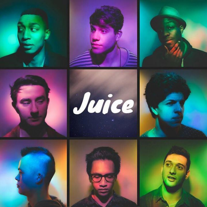 Juice at 191 Toole