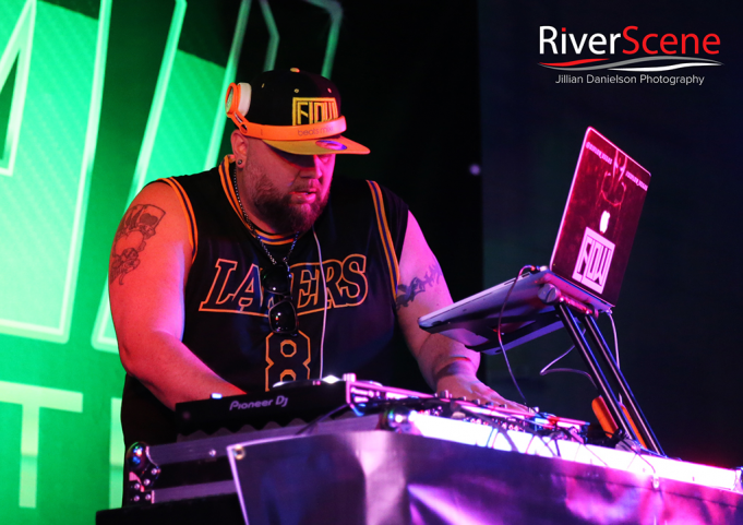 DJ Flow