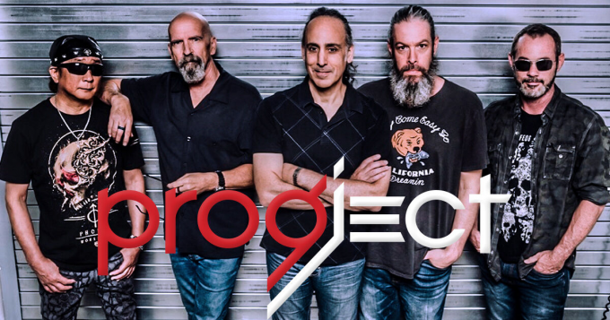 ProgJect