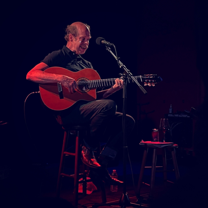 Bonnie Prince Billy