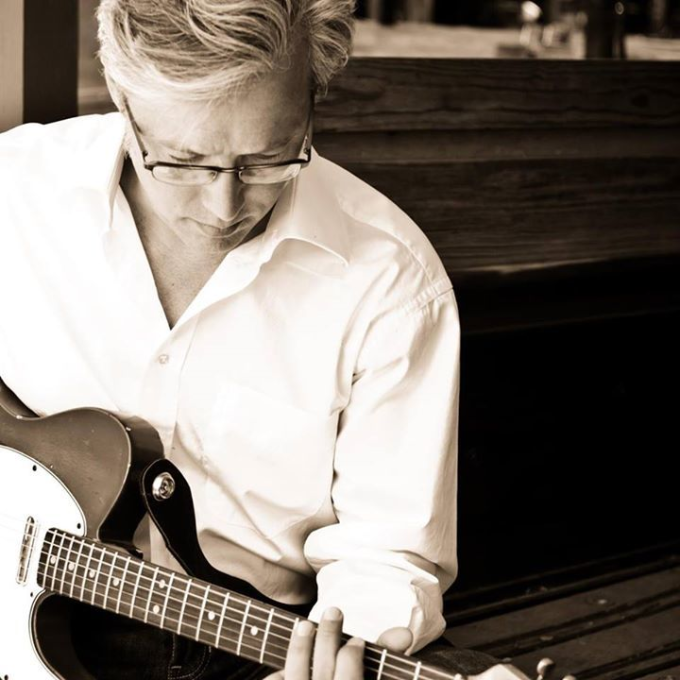 Radney Foster