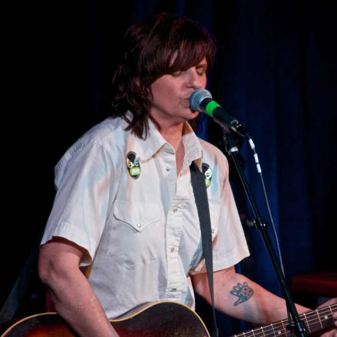 Amy Ray