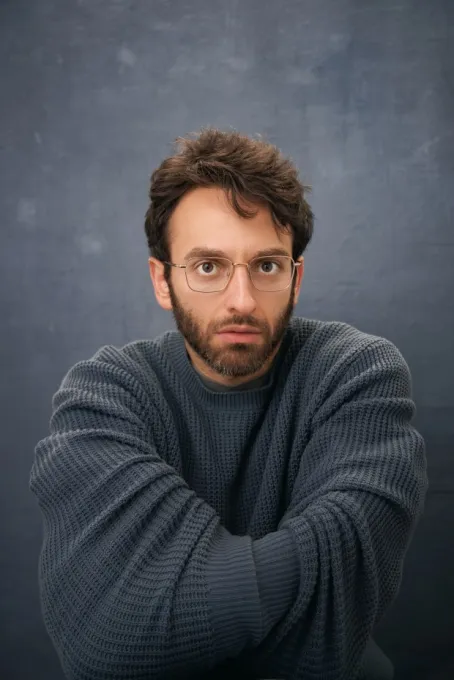 Gianmarco Soresi