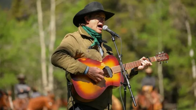 Corb Lund
