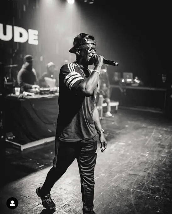 Devin the Dude
