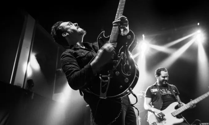 Jesse Dayton