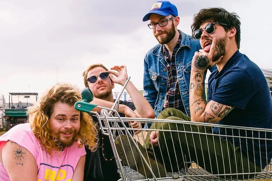 Wavves