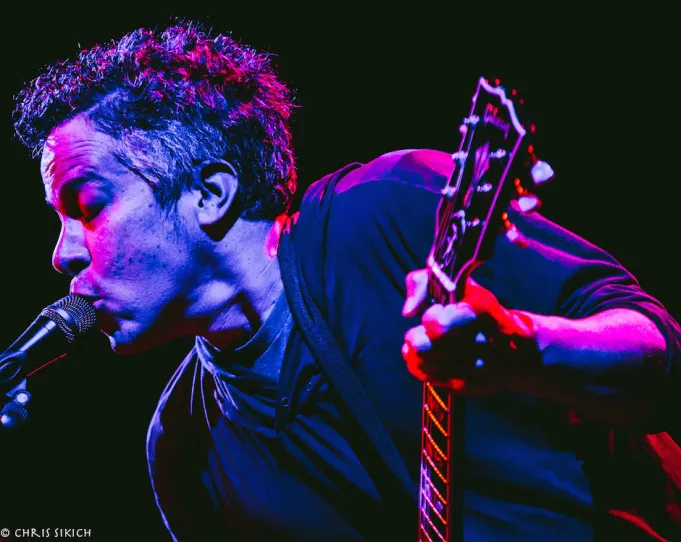 M. Ward