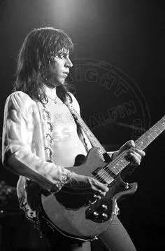 Pat Travers Band