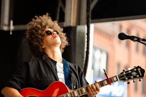 Chastity Brown