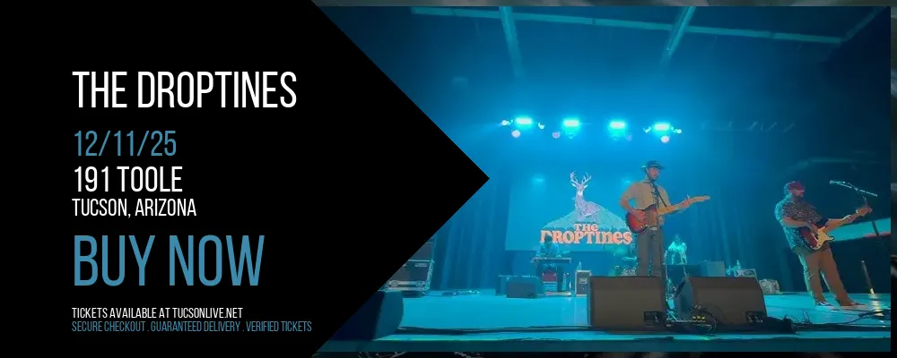 The Droptines at 191 Toole