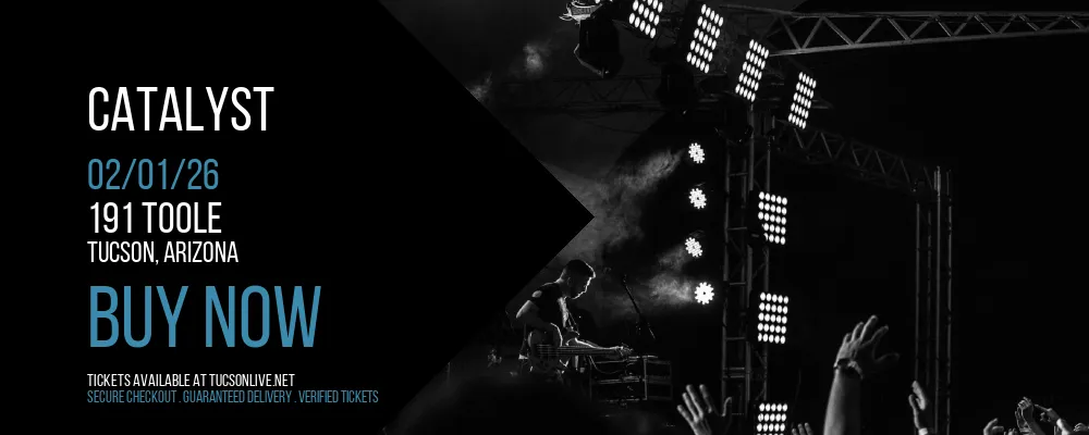 Catalyst at 191 Toole