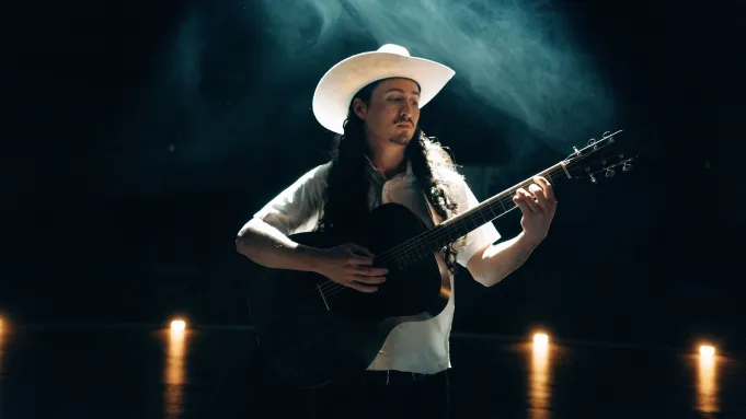 Marlon Funaki tickets