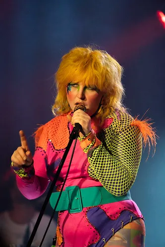 Caroline Kingsbury tickets