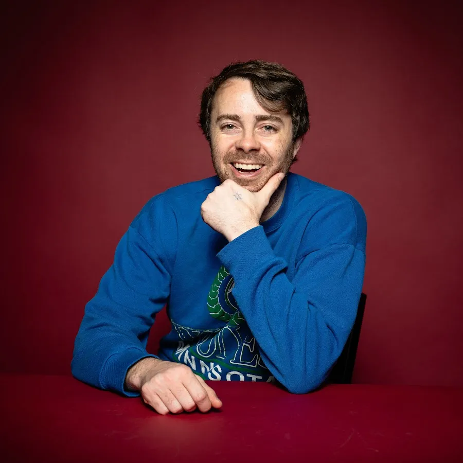 Geoffrey Asmus tickets