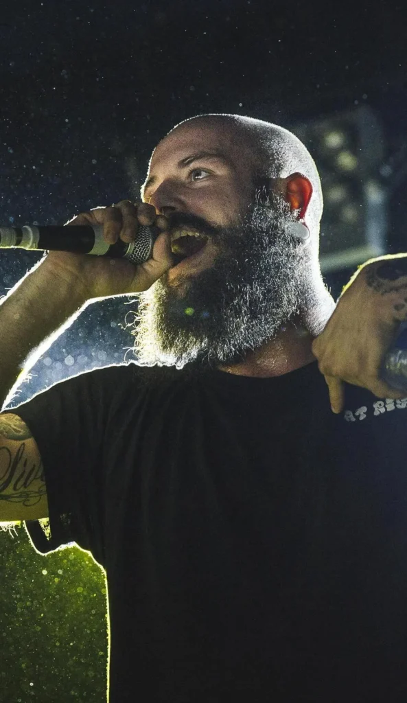 Being As An Ocean tickets