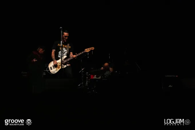 Nekromantix