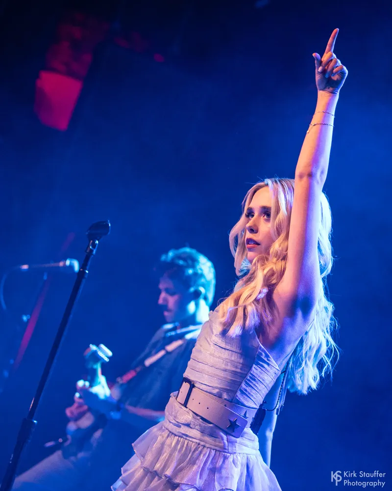 Jenna Davis tickets