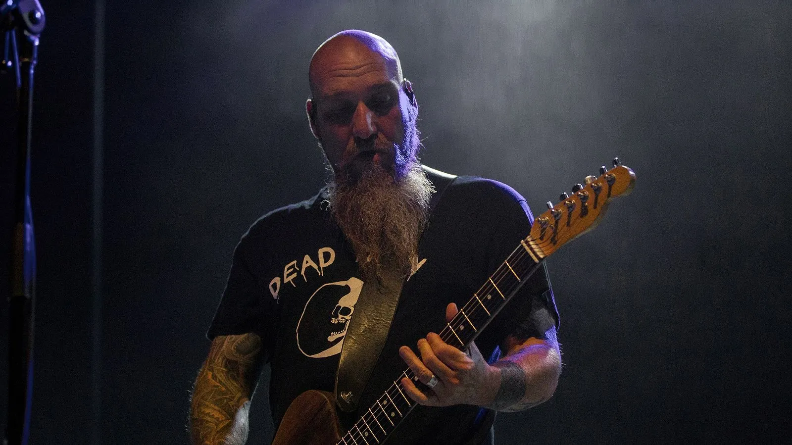 Steve Von Till