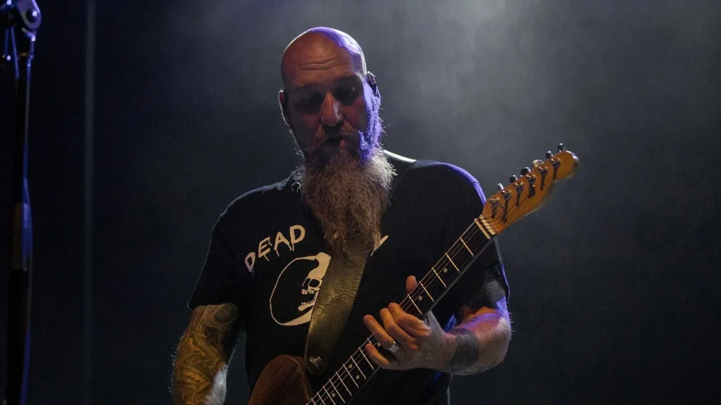 Steve Von Till tickets