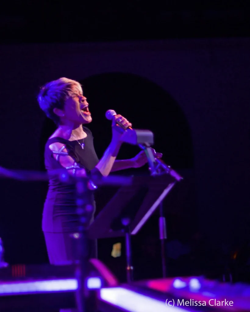 Bettye LaVette tickets