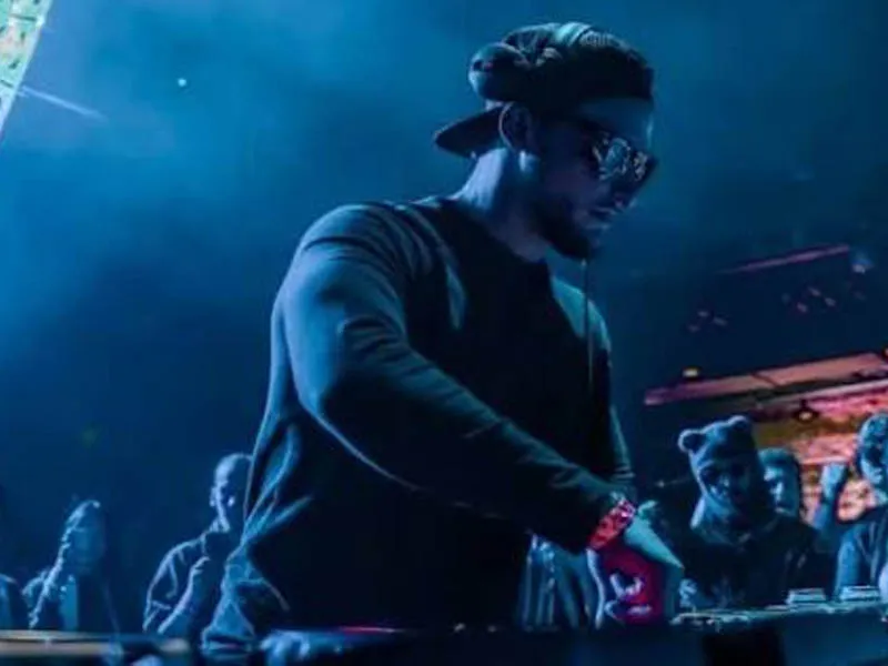 DJ Flow tickets