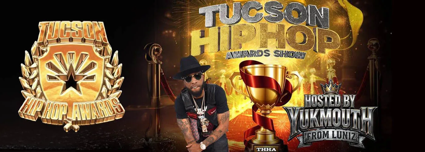 Tucson Hip Hop Awards Show