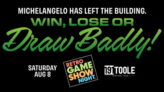 Win tickets