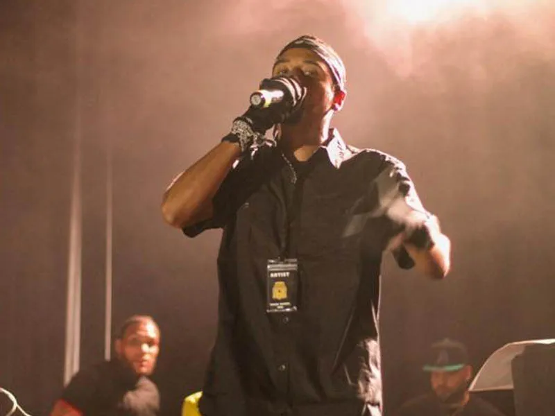 Tucson Hip Hop Awards Show tickets