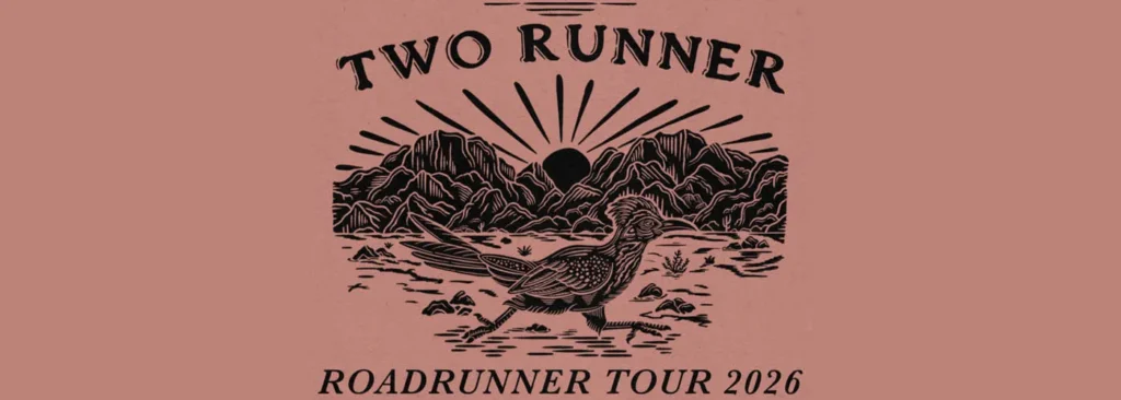 Two Runner at 191 Toole